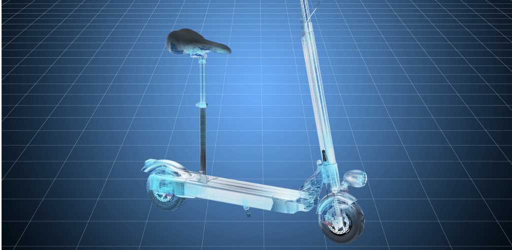 Best Electric Scooter