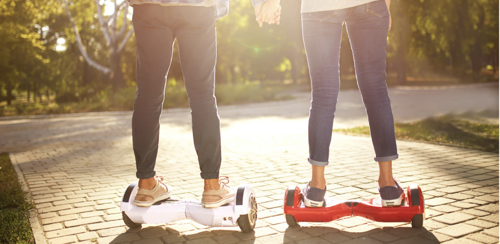 Best Hoverboard