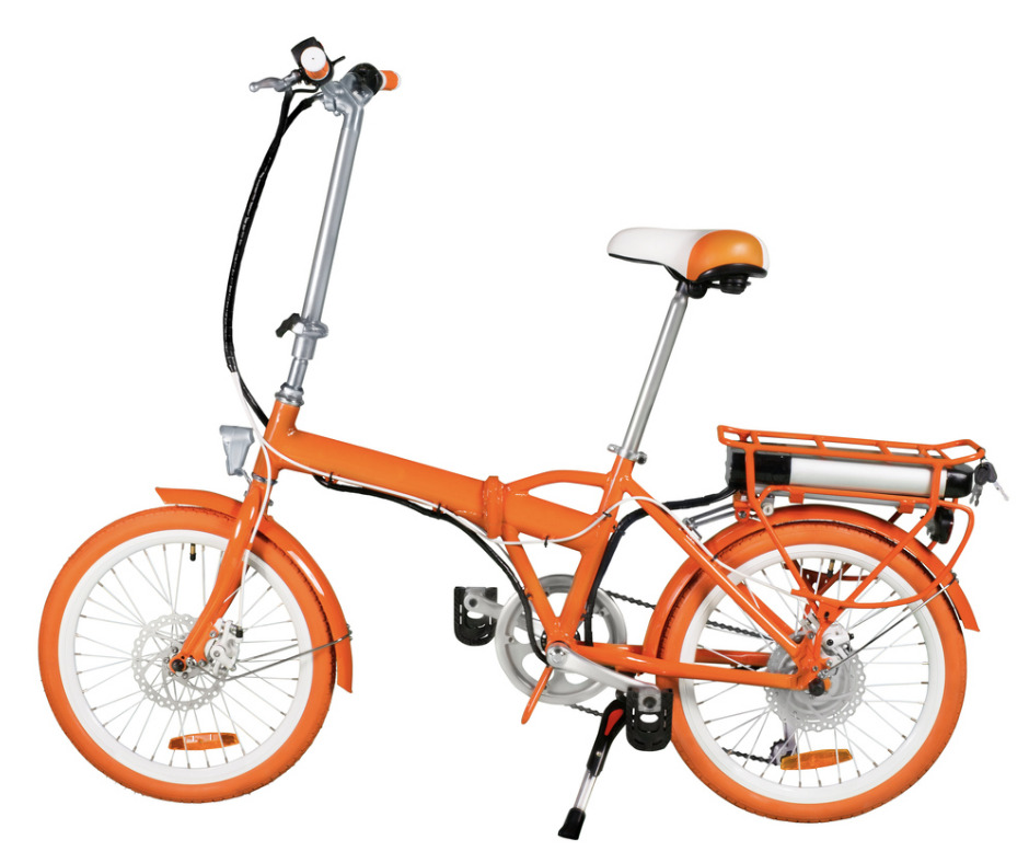 Best Foldable Electric Bike