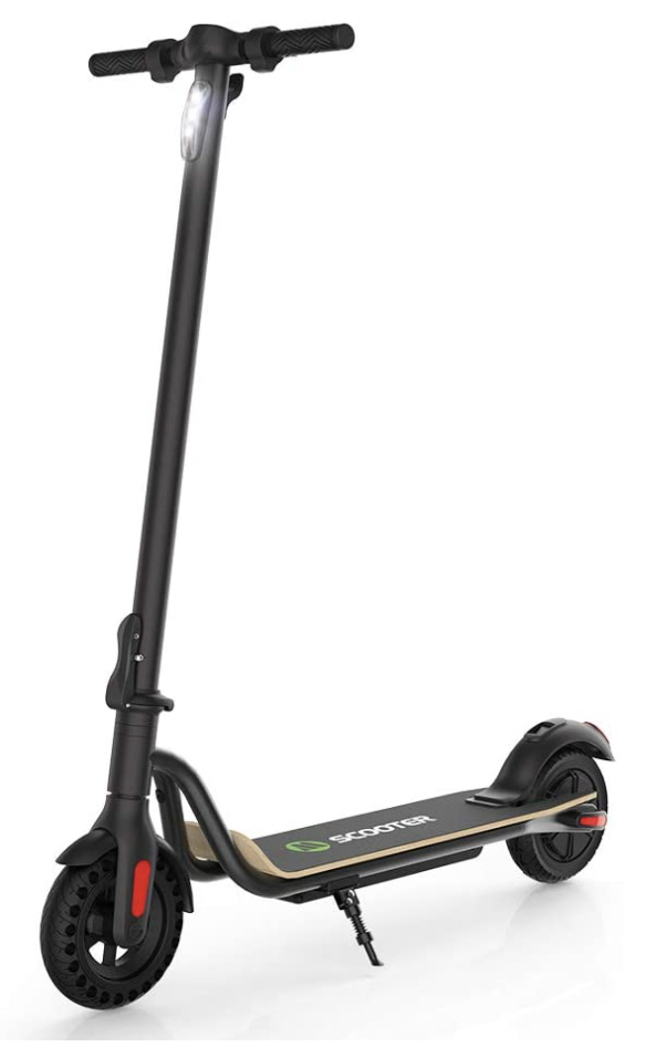 Megawheels S10 Foldable Electric Scooter