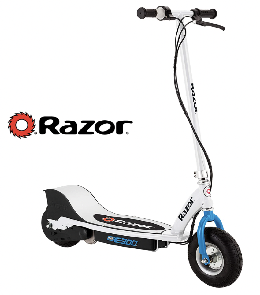 Razor E300 Electric Scooter