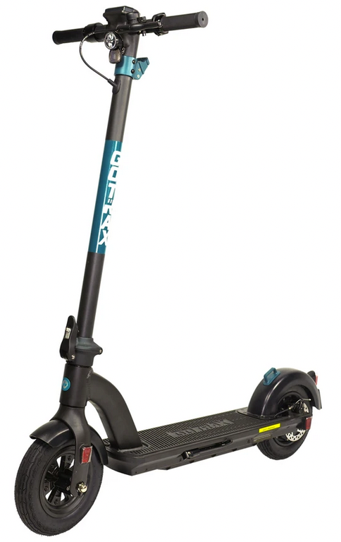 GMAX Ultra Electric Scooter