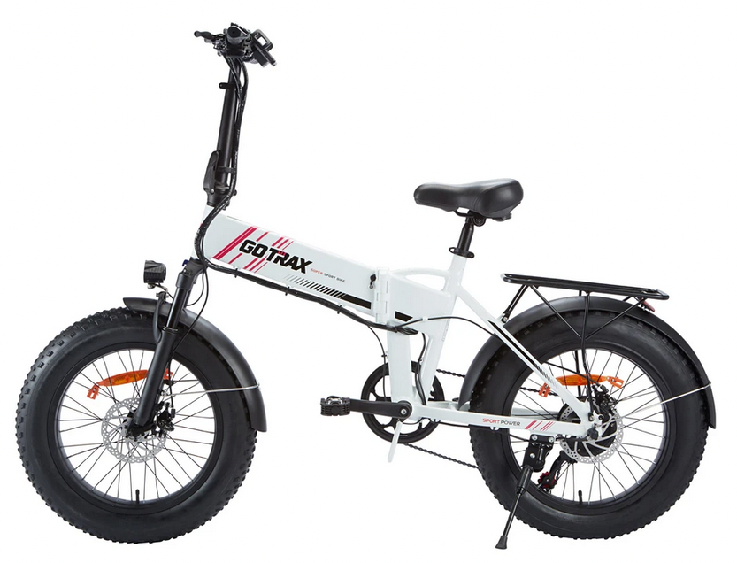 GoTrax EBE4 Electric Bike