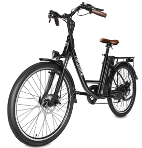 Heybike Electric City Cruiser Bicycle