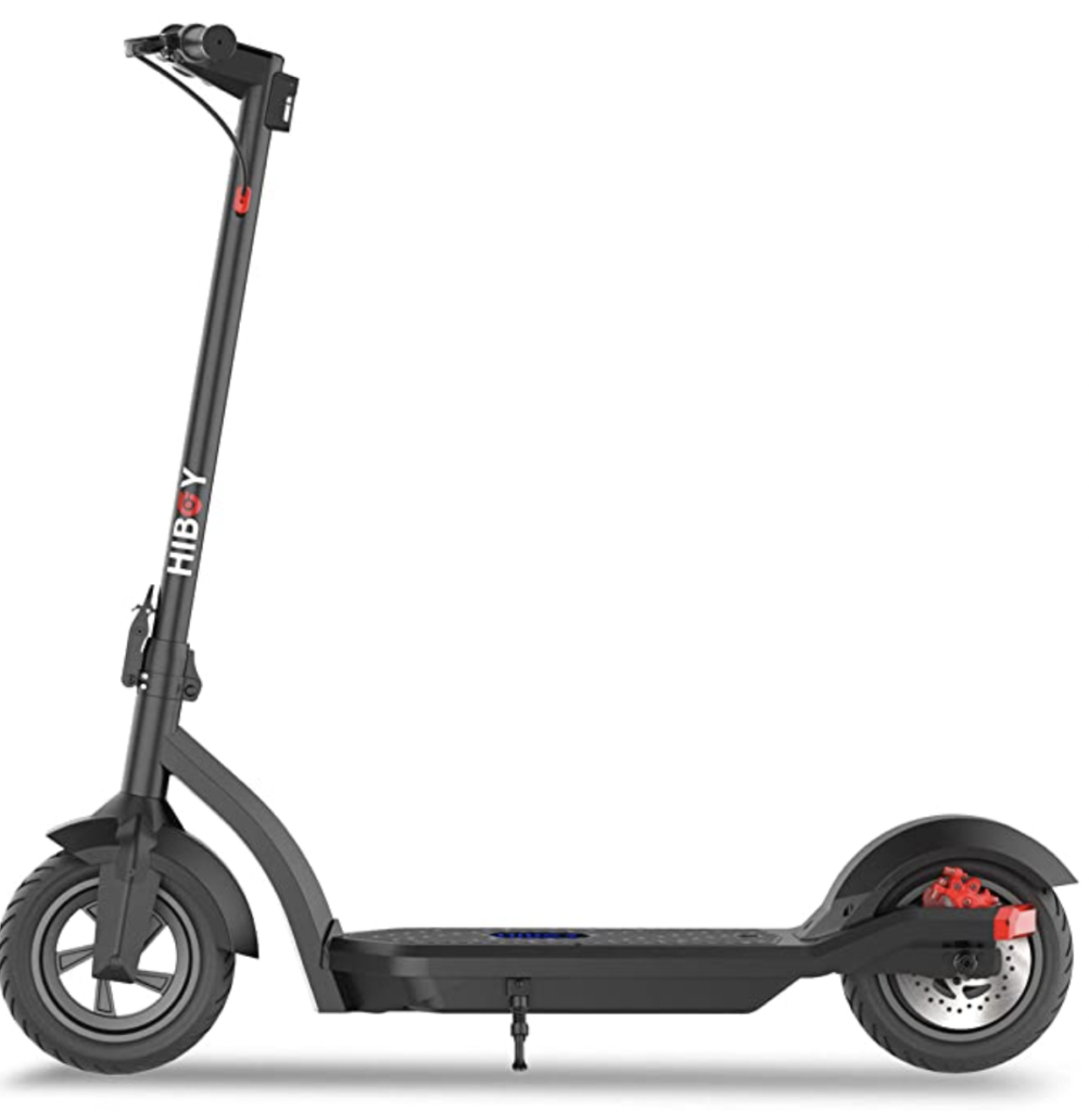 Hiboy MAX3 Electric Scooter