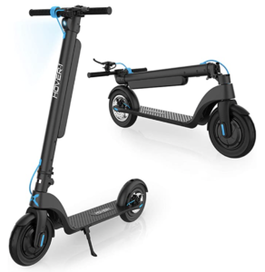 Hover-1 Blackhawk Electric Kick Scooter