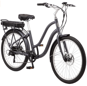 Schwinn Mendocino Adult Cruiser eBike