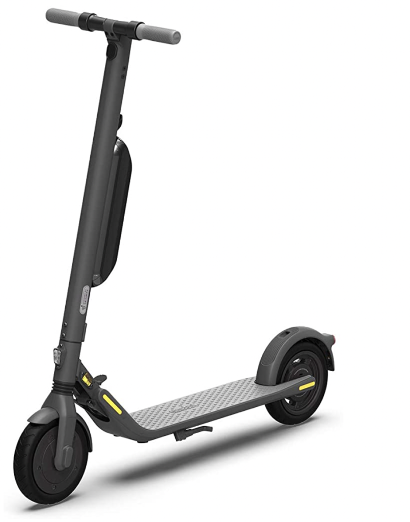 Segway Ninebot E45 Electric Scooter