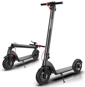 VDEOI Electric Scooter