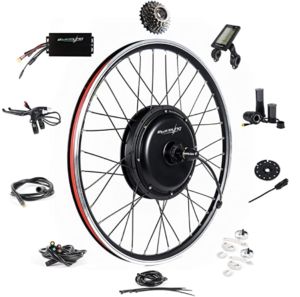 EBIKELING Waterproof Ebike Conversion Kit