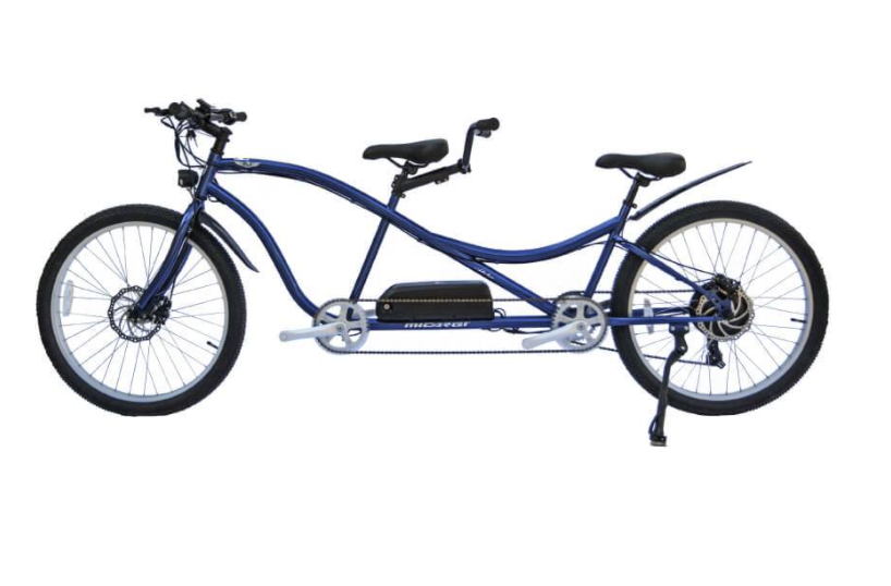 Micargi Aloha 500W Tandem Electric Bike